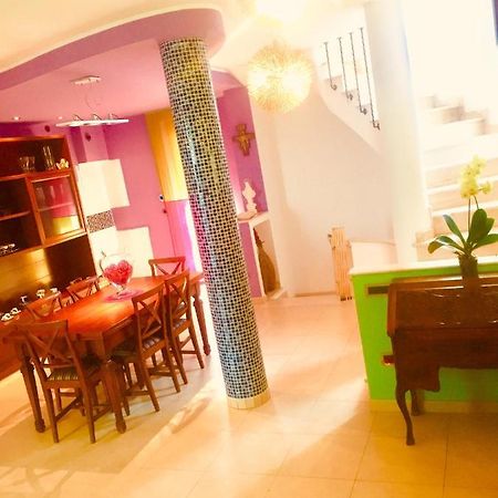 סן סלבו B&B Il Piu Bello מראה חיצוני תמונה
