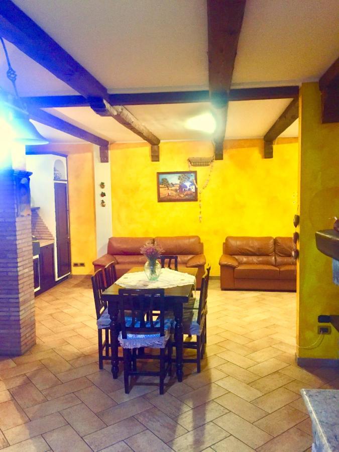 סן סלבו B&B Il Piu Bello מראה חיצוני תמונה