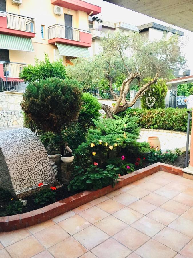 סן סלבו B&B Il Piu Bello מראה חיצוני תמונה