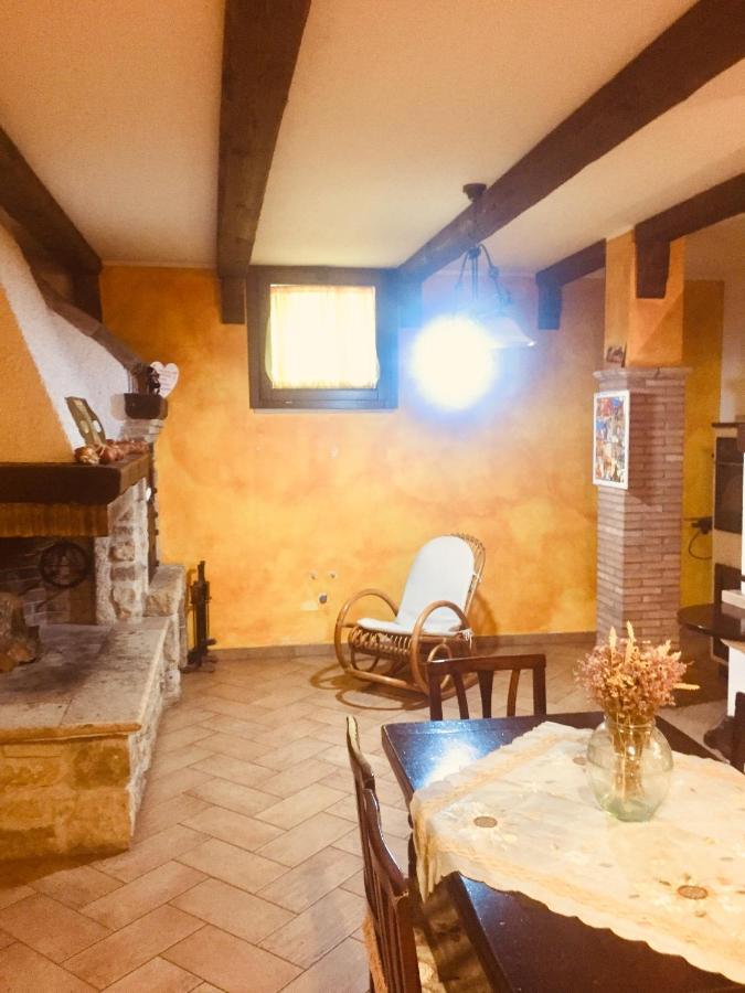 סן סלבו B&B Il Piu Bello מראה חיצוני תמונה