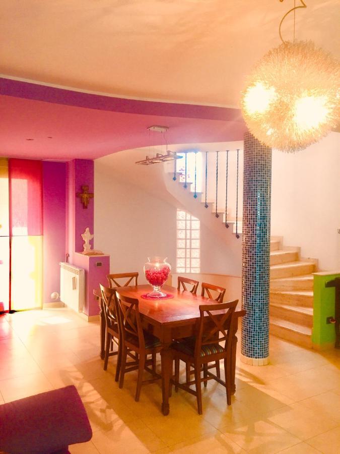 סן סלבו B&B Il Piu Bello מראה חיצוני תמונה