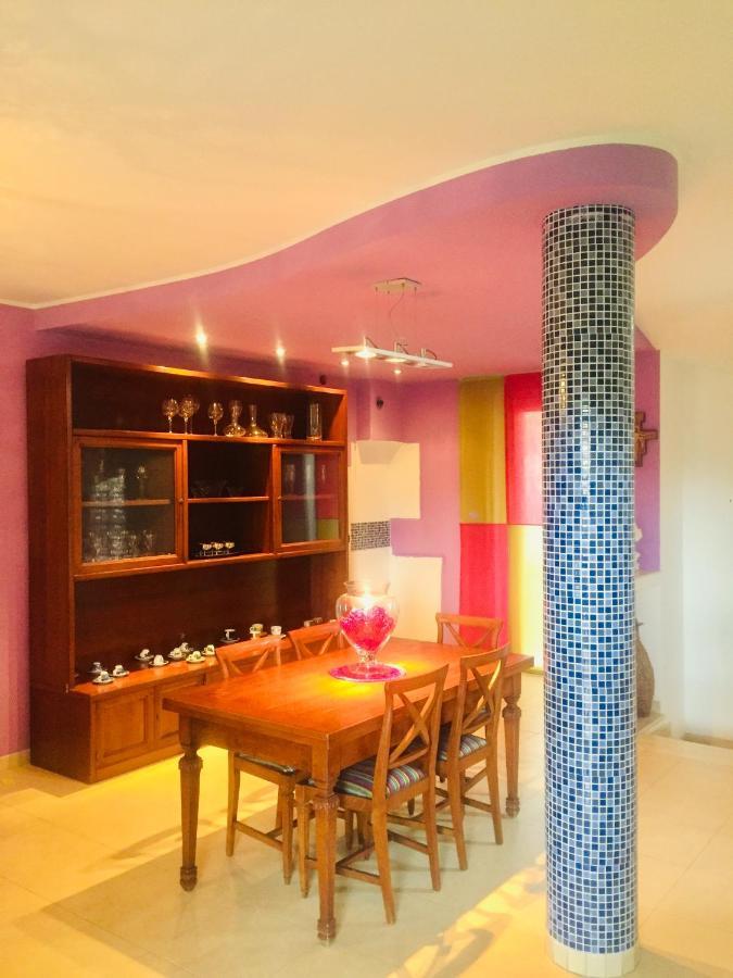 סן סלבו B&B Il Piu Bello מראה חיצוני תמונה