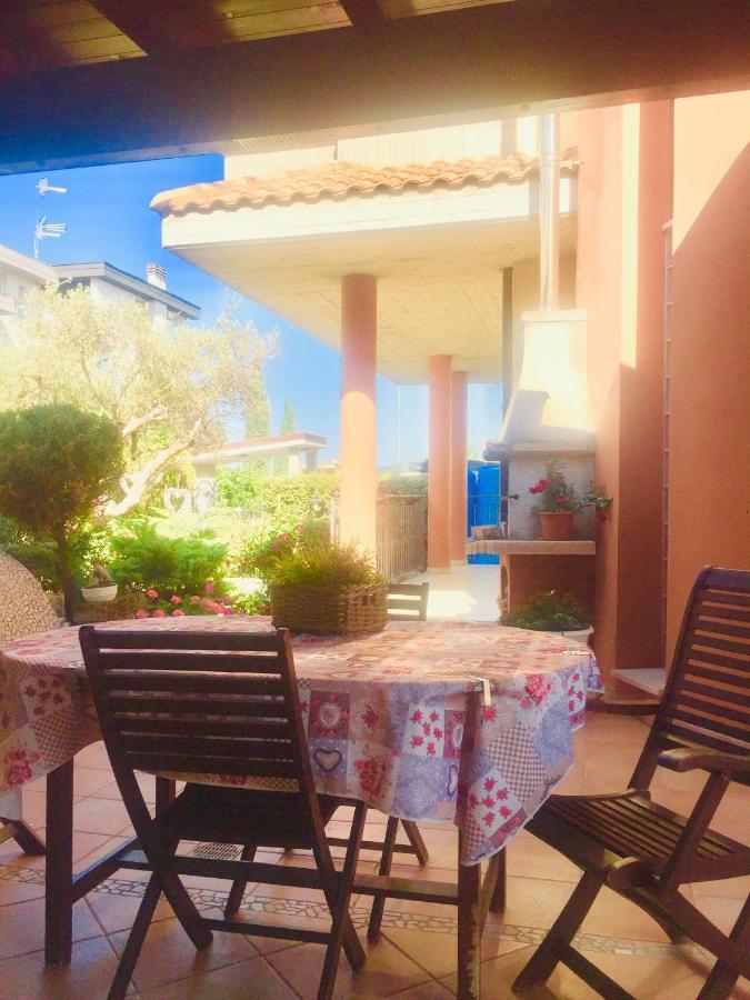 סן סלבו B&B Il Piu Bello מראה חיצוני תמונה