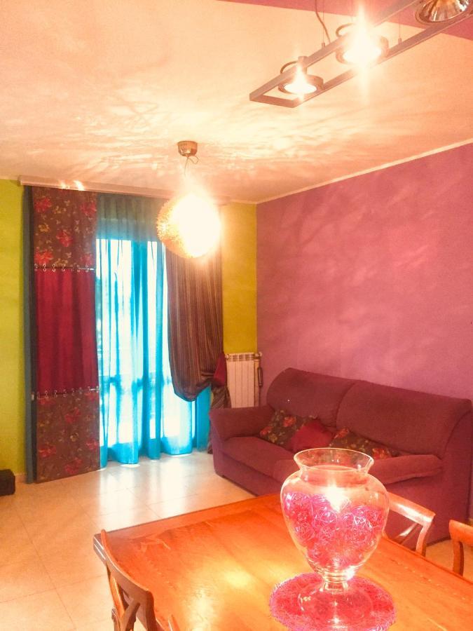 סן סלבו B&B Il Piu Bello מראה חיצוני תמונה