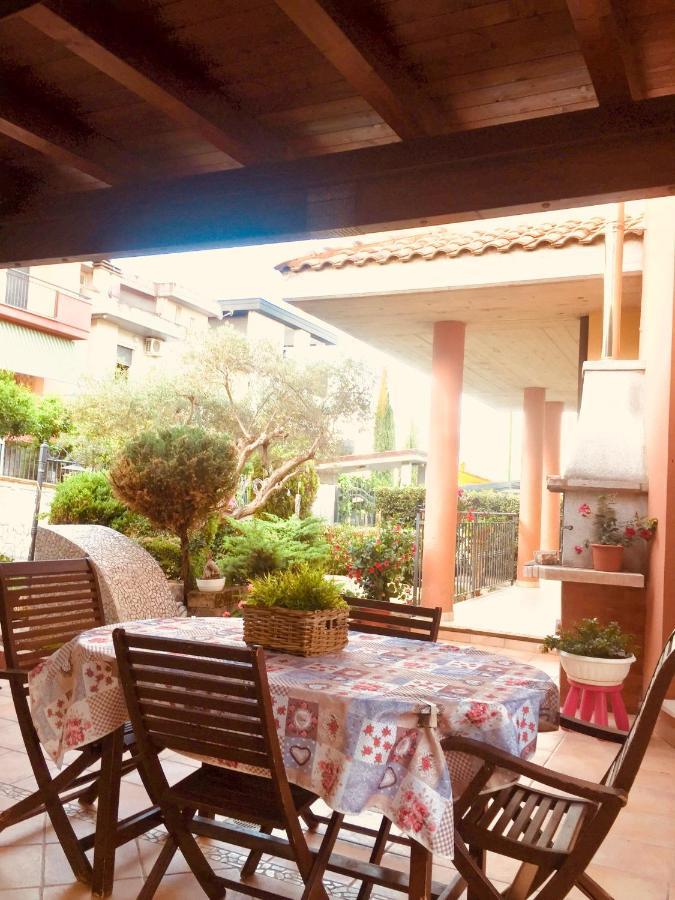 סן סלבו B&B Il Piu Bello מראה חיצוני תמונה
