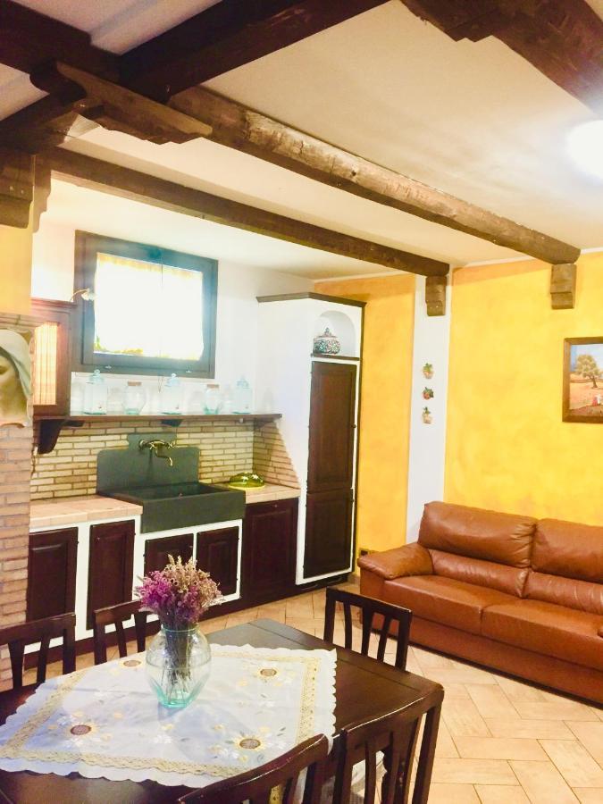 סן סלבו B&B Il Piu Bello מראה חיצוני תמונה
