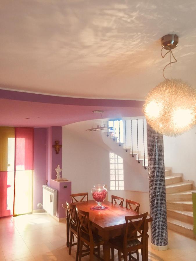 סן סלבו B&B Il Piu Bello מראה חיצוני תמונה