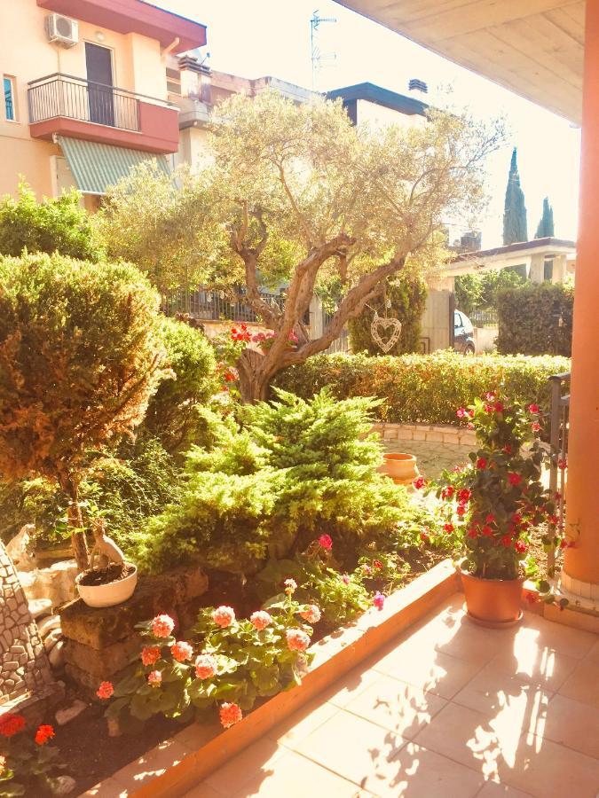 סן סלבו B&B Il Piu Bello מראה חיצוני תמונה