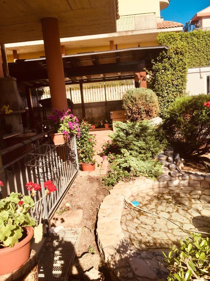 סן סלבו B&B Il Piu Bello מראה חיצוני תמונה