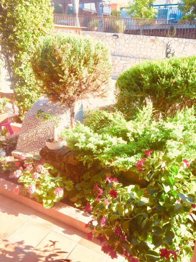 סן סלבו B&B Il Piu Bello מראה חיצוני תמונה