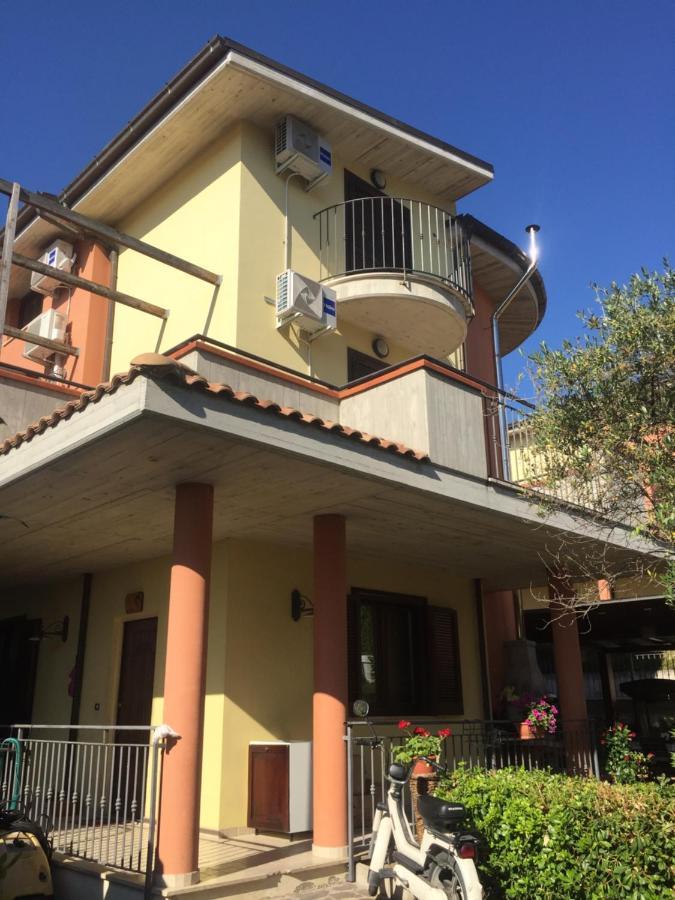 סן סלבו B&B Il Piu Bello מראה חיצוני תמונה