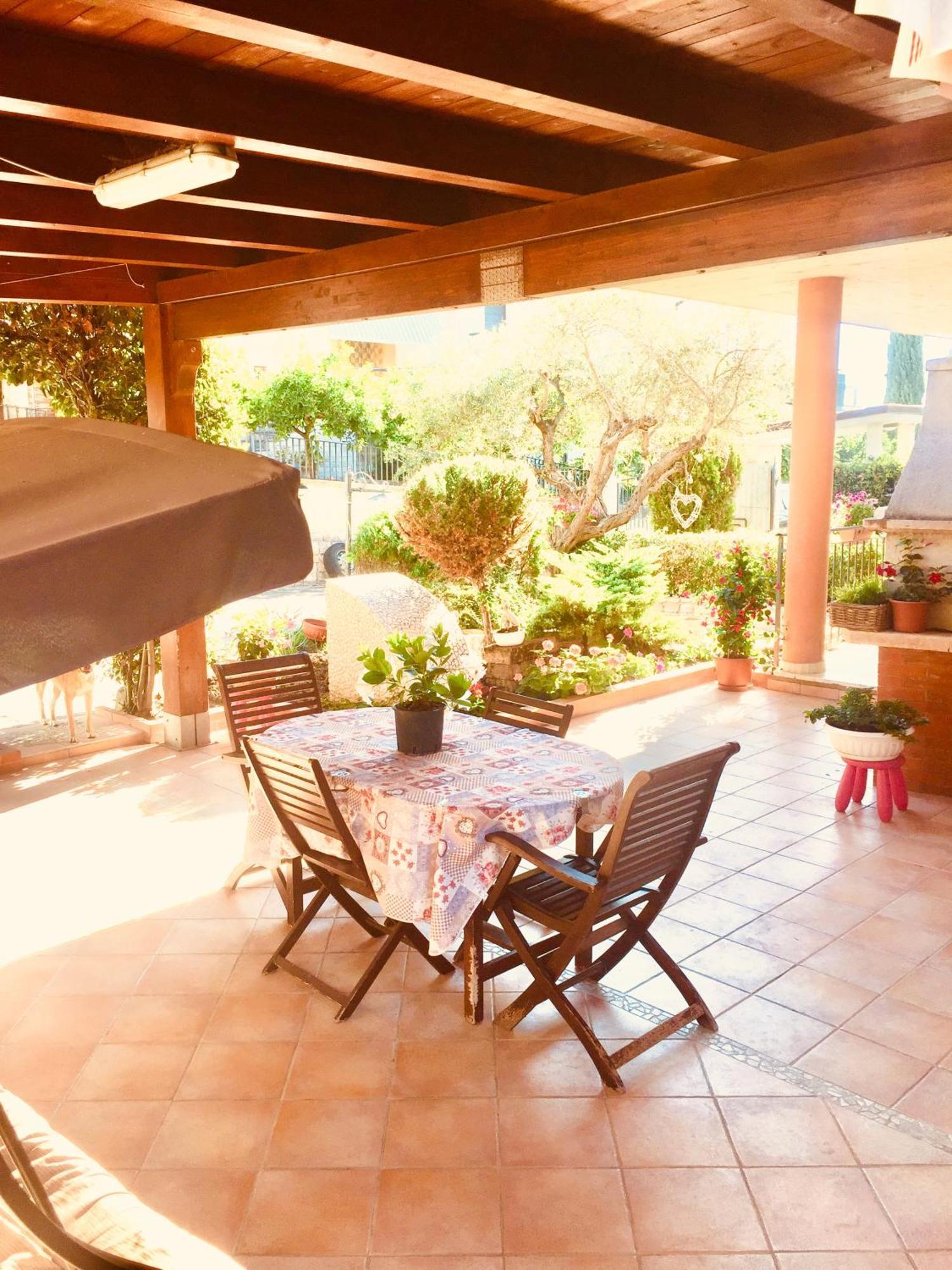 סן סלבו B&B Il Piu Bello מראה חיצוני תמונה
