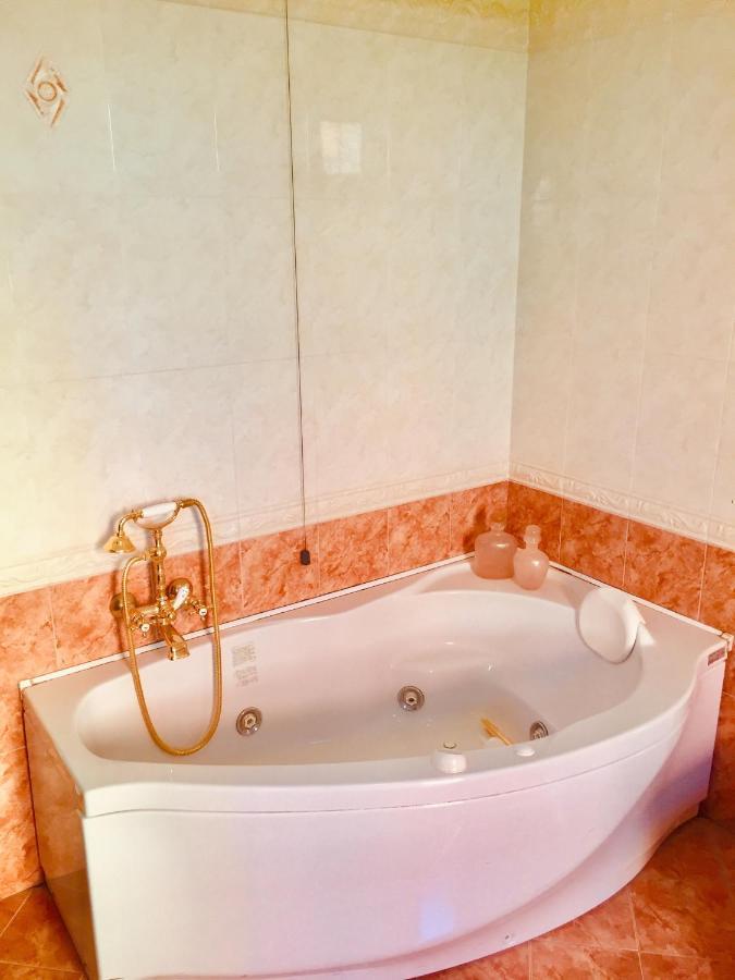 סן סלבו B&B Il Piu Bello מראה חיצוני תמונה