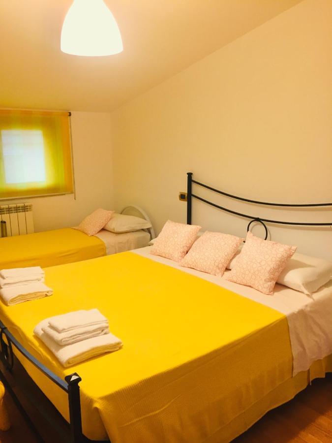 סן סלבו B&B Il Piu Bello מראה חיצוני תמונה