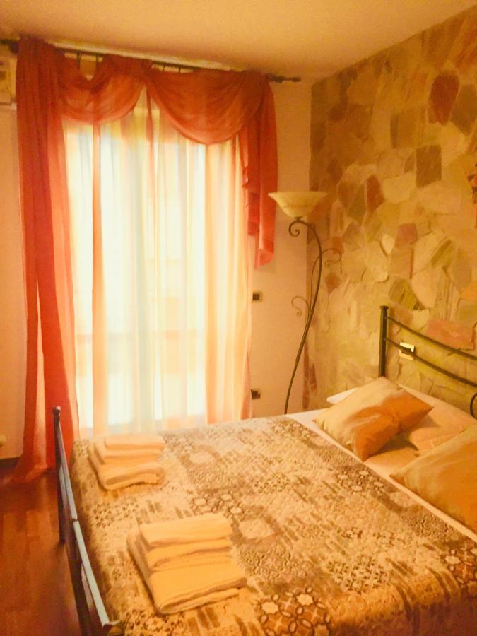סן סלבו B&B Il Piu Bello מראה חיצוני תמונה