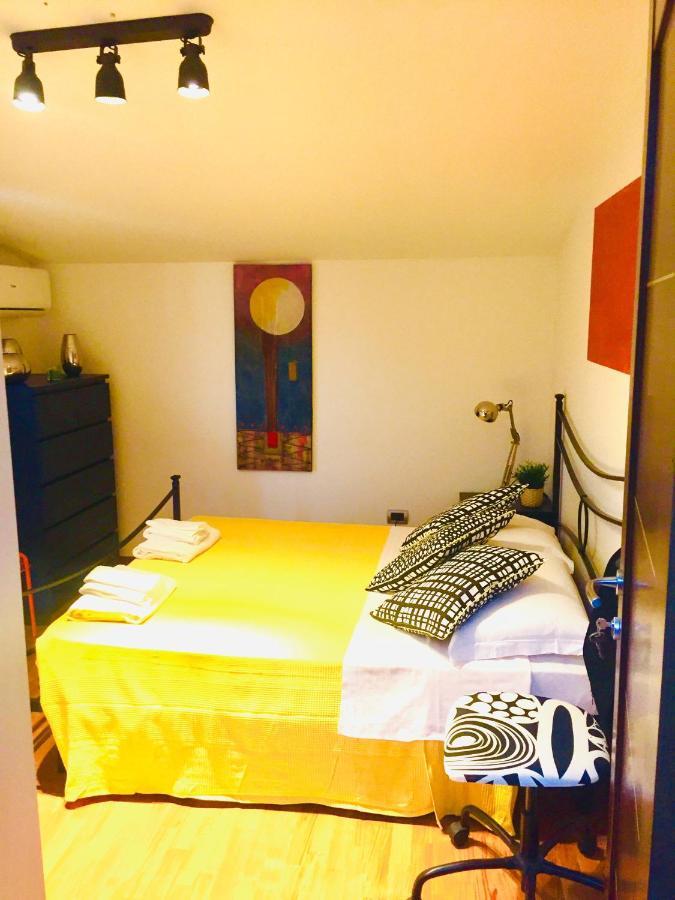 סן סלבו B&B Il Piu Bello מראה חיצוני תמונה