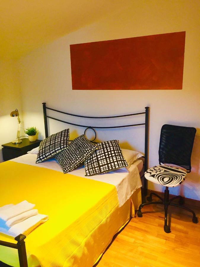 סן סלבו B&B Il Piu Bello מראה חיצוני תמונה
