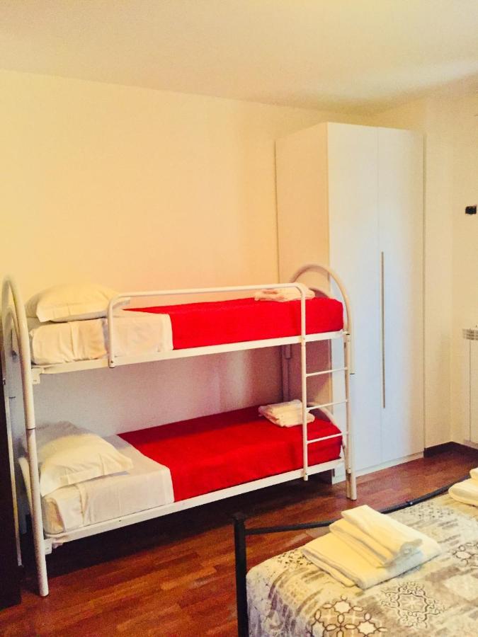 סן סלבו B&B Il Piu Bello מראה חיצוני תמונה